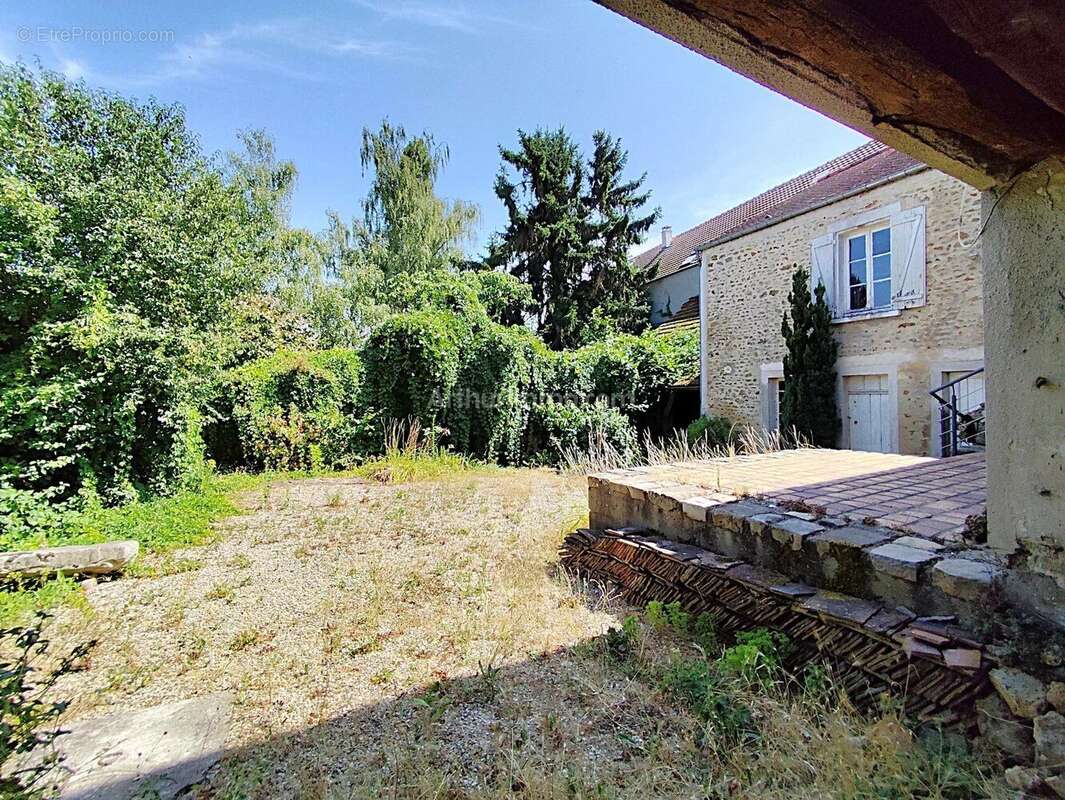 Vente Maison Leuville-sur-orge(91310) 390 000ï¿œ - photo 3