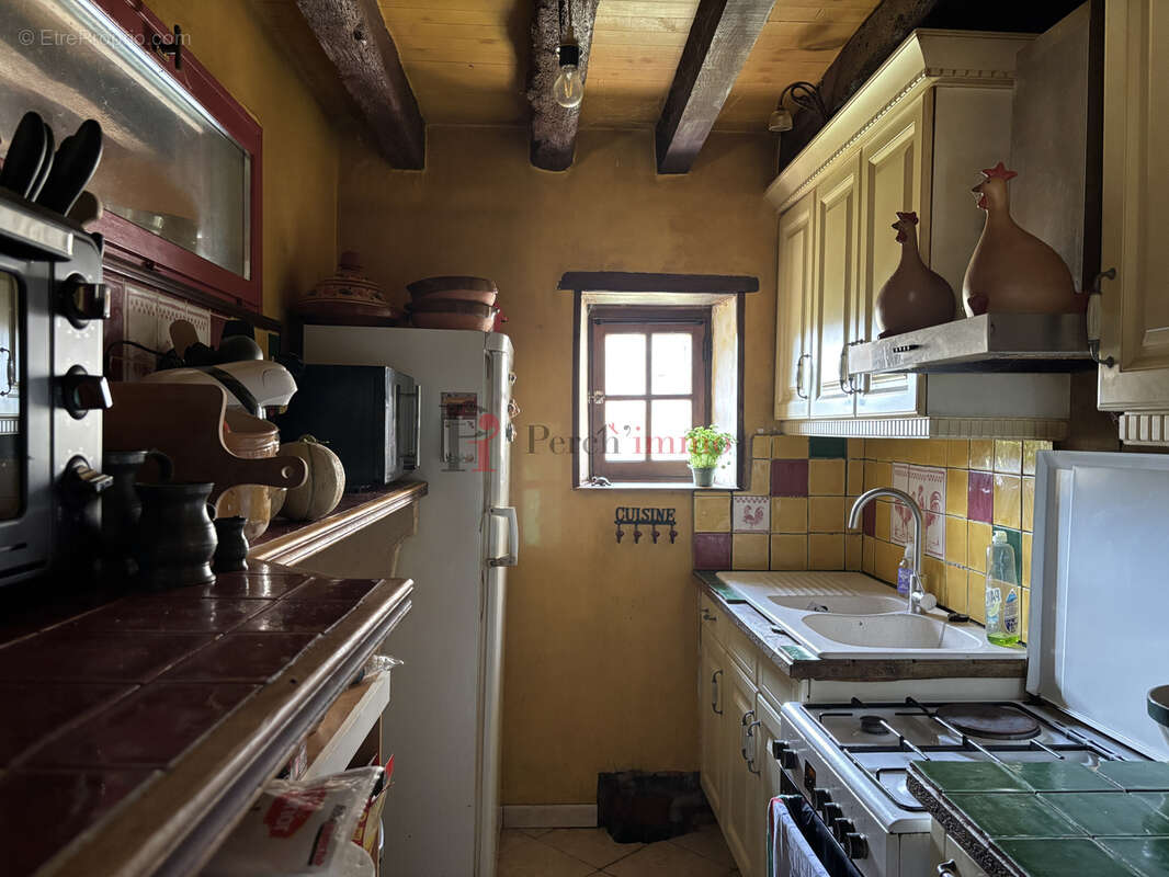 A 15 minutes de nogent-le-rotrou dans un hameau calme maison a renover - photo 8