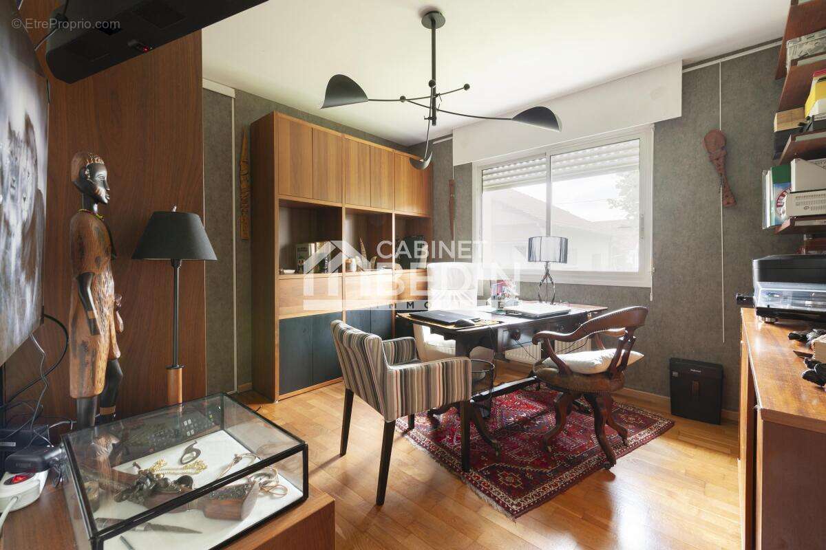 Maison à SAINT-PAUL-LES-DAX