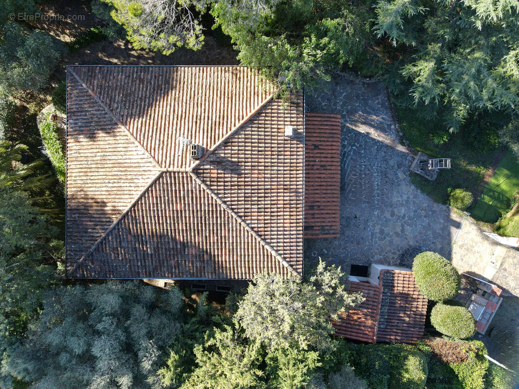 Maison à SAINT-RAPHAEL