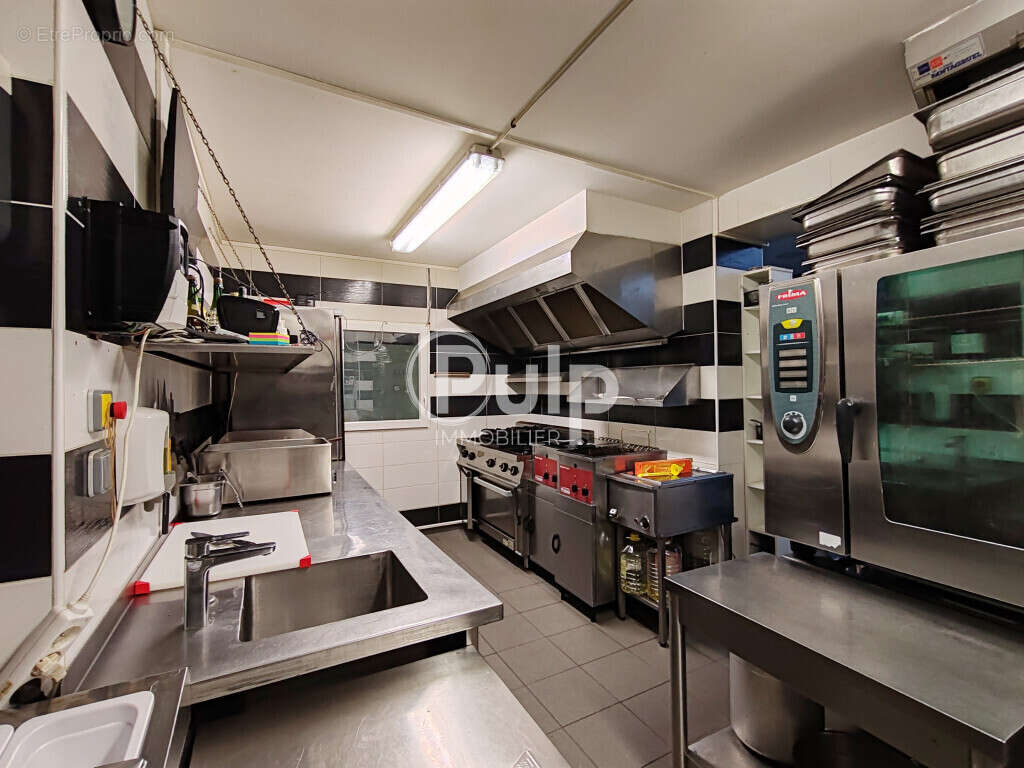 Appartement à DESVRES