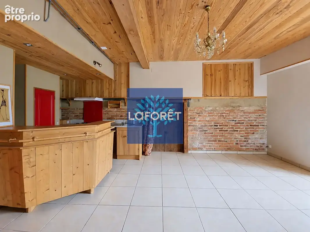 Maison 6 pièces147m² ,Double garage terrain 1055m² - photo 8