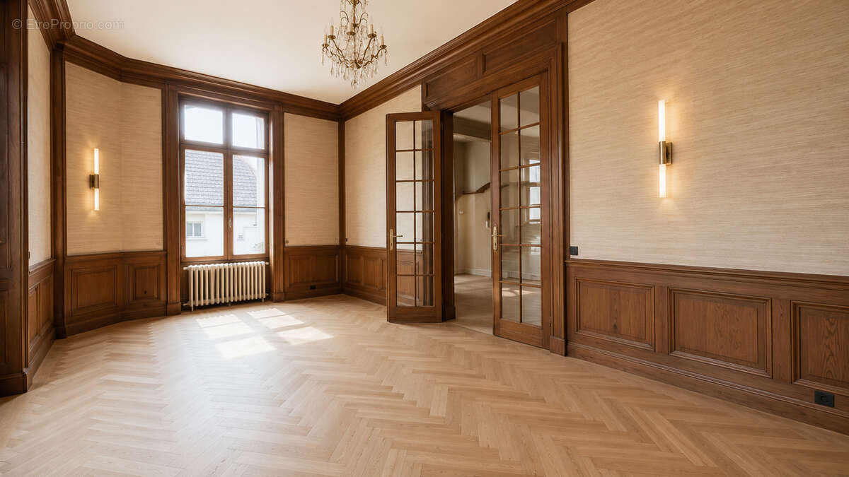 Maison 147 m² à Wimereux  - photo 3