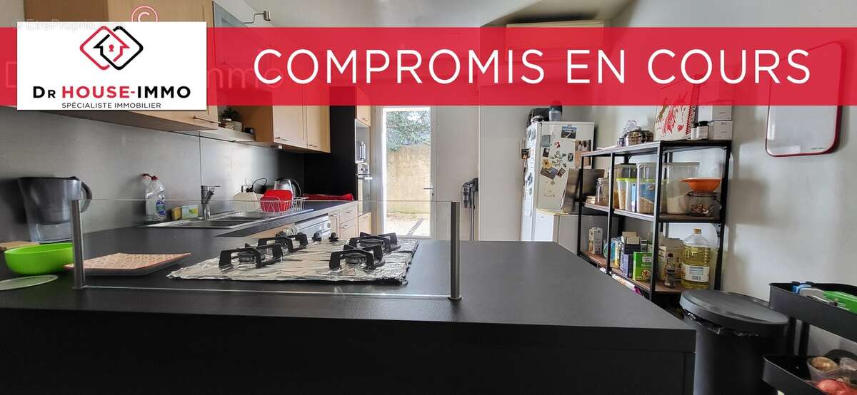 Maison à BOUCOIRAN-ET-NOZIERES