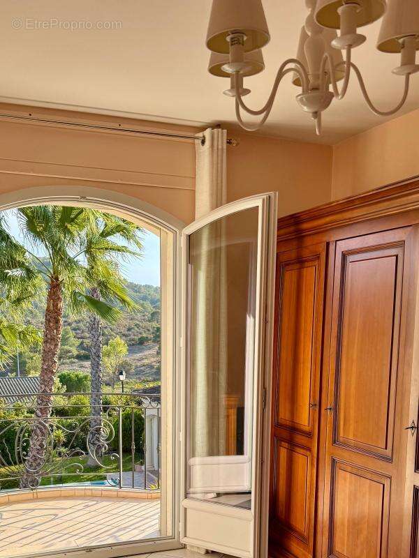 Maison à SAINT-RAPHAEL