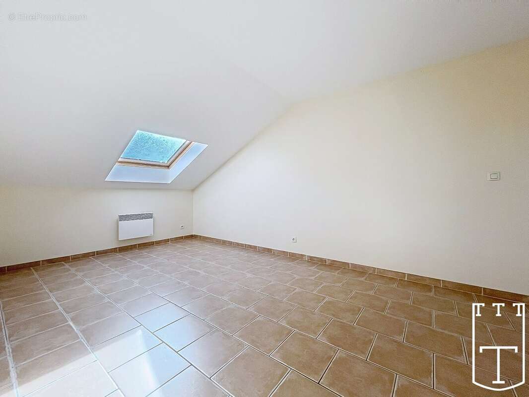 Appartement Duplex centre RUOMS - photo 13