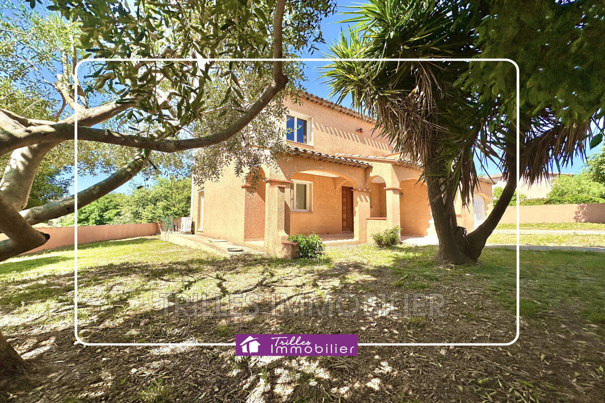 Maison à ORTAFFA