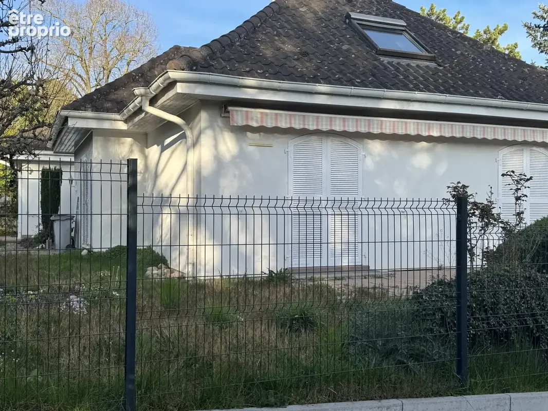 Riedisheim villa plain pied - photo 13