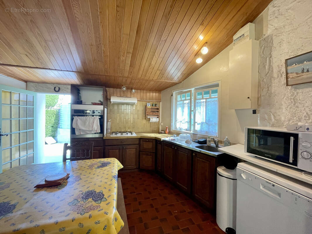 Maison à LE GRAND-VILLAGE-PLAGE