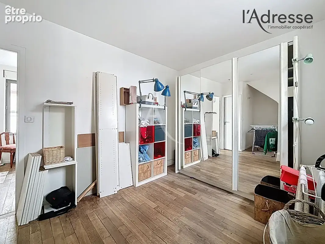 Maison Suresnes 4 pièces 90 m2 - photo 9