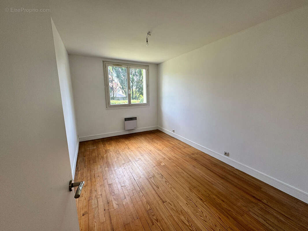 Appartement à DEUIL-LA-BARRE