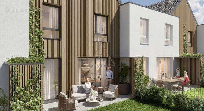 Maison 80 m² à Pfulgriesheim  - photo 3