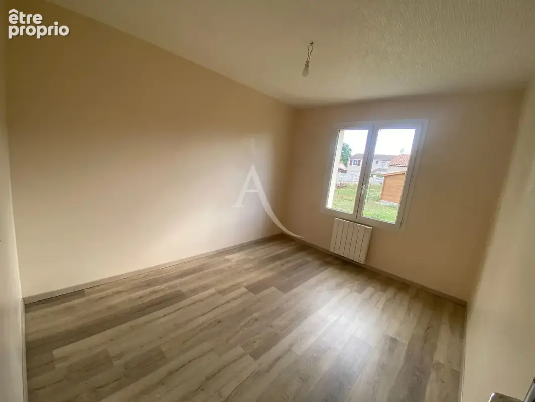 Maison Rochefort, 3 pièces, quartier La Mauratiére - photo 9