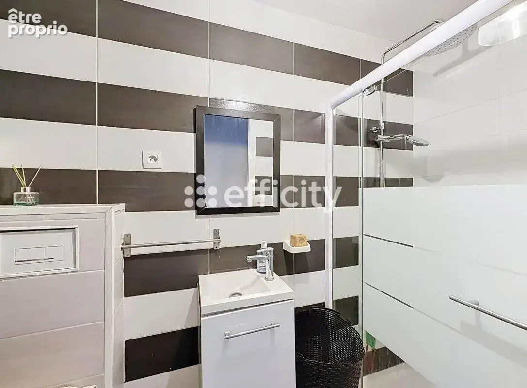 Maison 5 pièces 115 m² à vendre à Vienne (38200) - photo 8