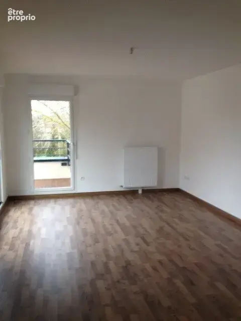 Cagny-appartement t2 avec balcon - photo 3