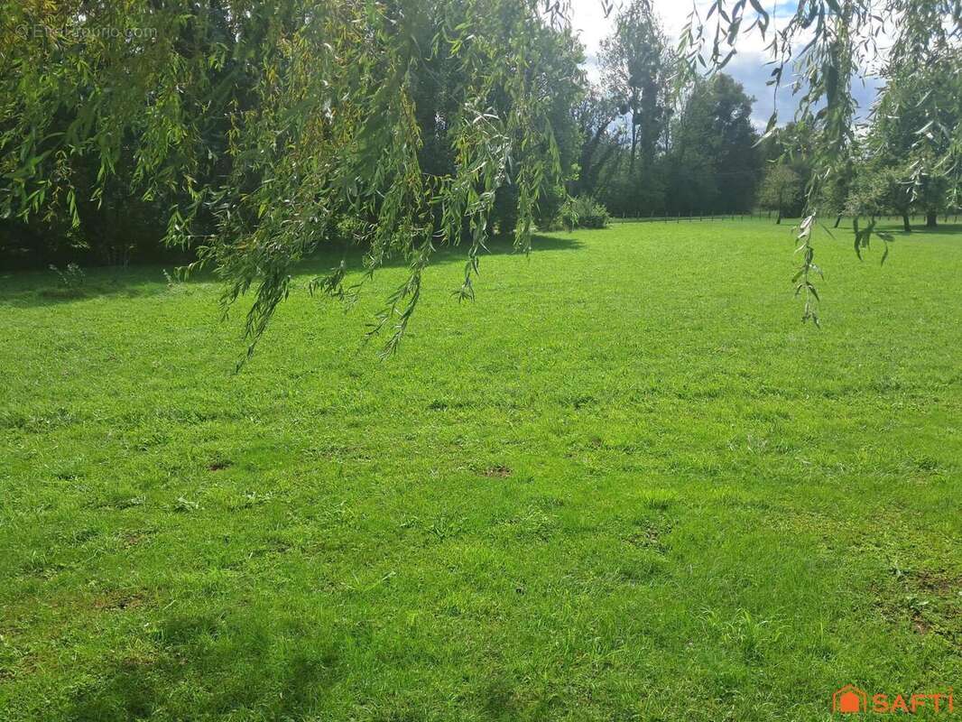 Photo 4 - Maison à L&#039;ISLE-SUR-LE-DOUBS