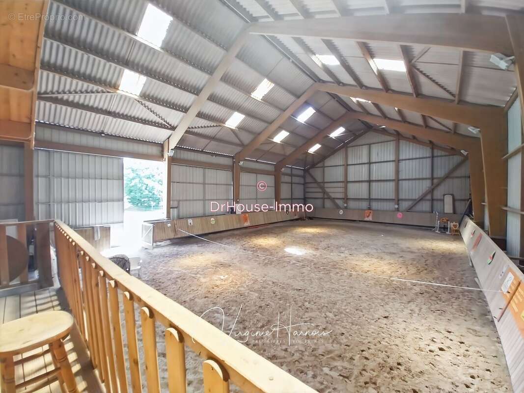 Maison 210 m² à Chateauneuf-En-Thymerais  - photo 13