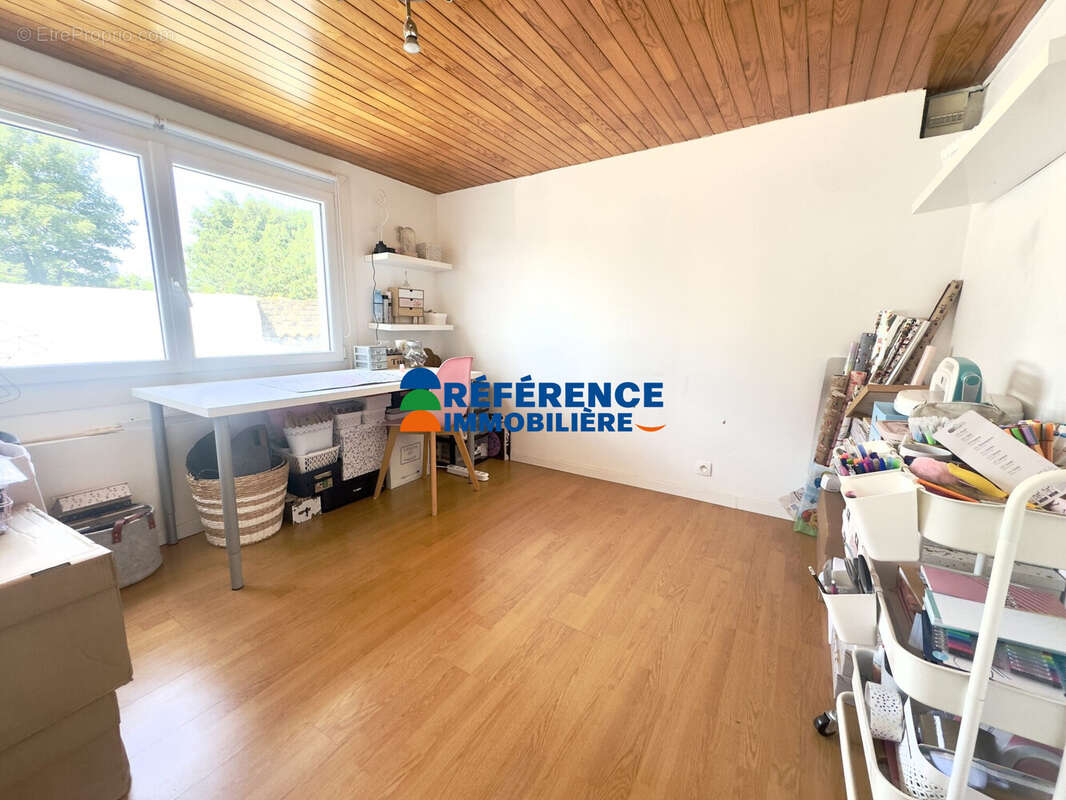 Maison à WAMBRECHIES