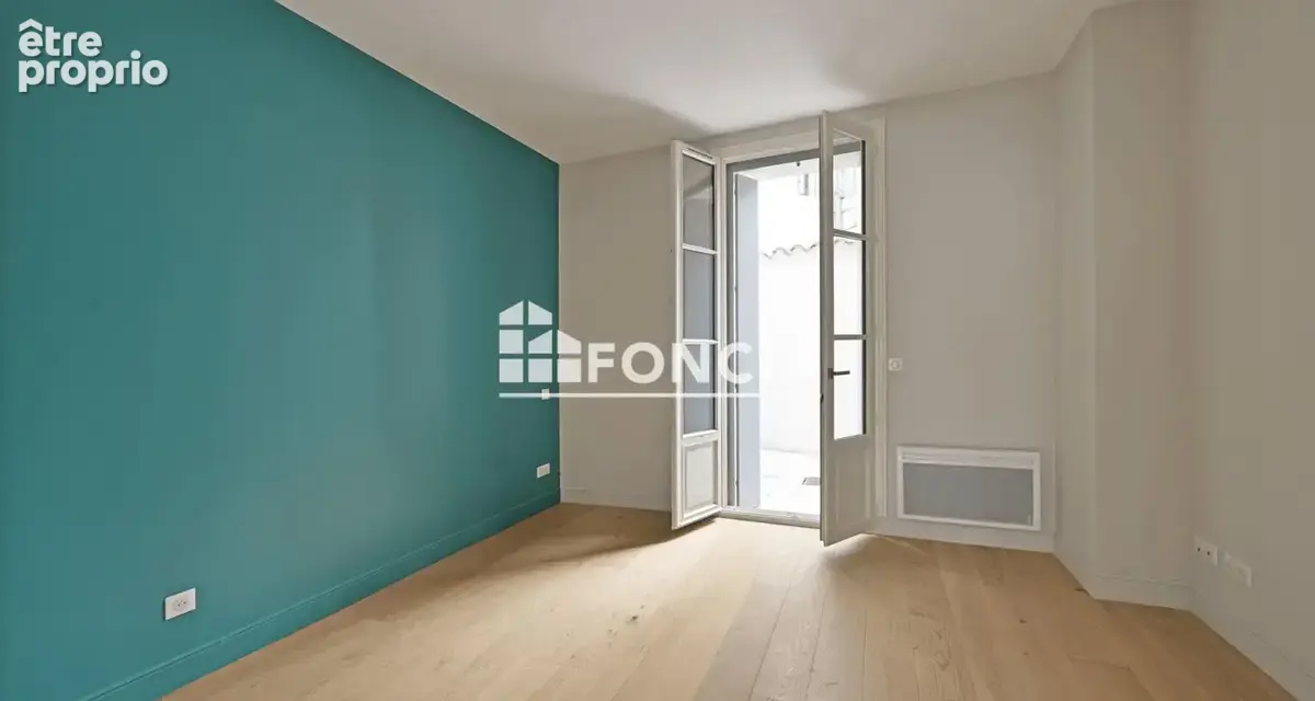 Un havre de paix en plein centre-ville - photo 8