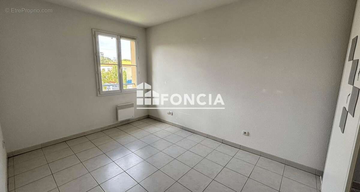 Maison à CORNEBARRIEU