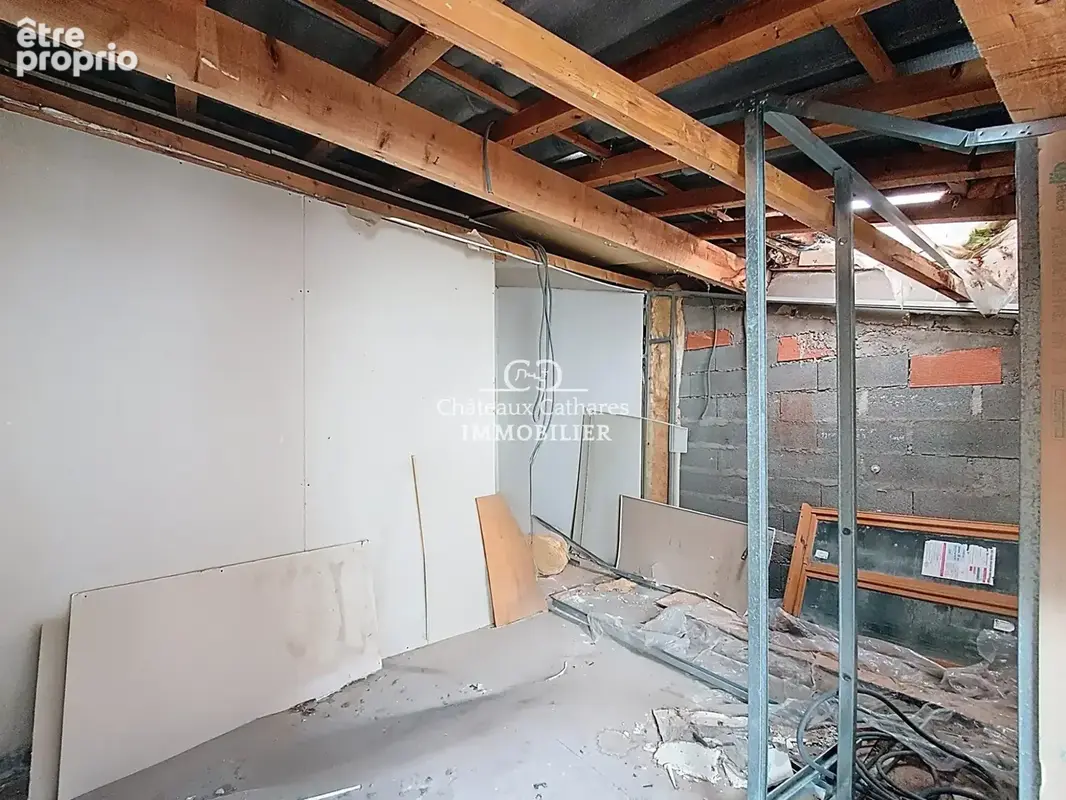 Maison 4 pièces 97 m² à vendre à Saint-Paul-De-Fenouillet (66220) - photo 5
