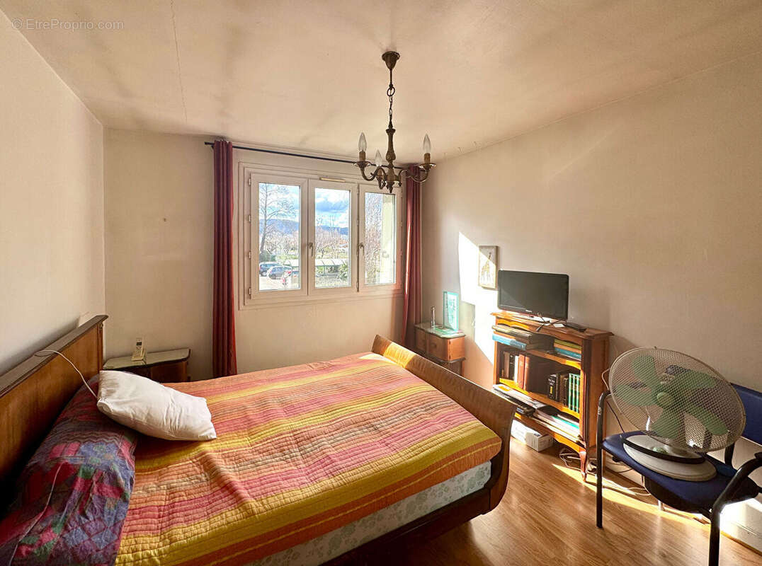 Maison à CLERMONT-FERRAND