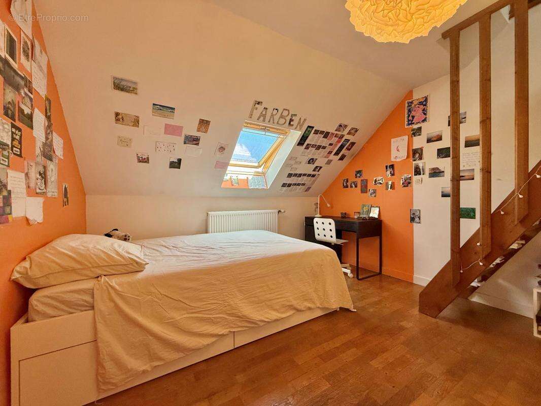 Appartement à DIJON