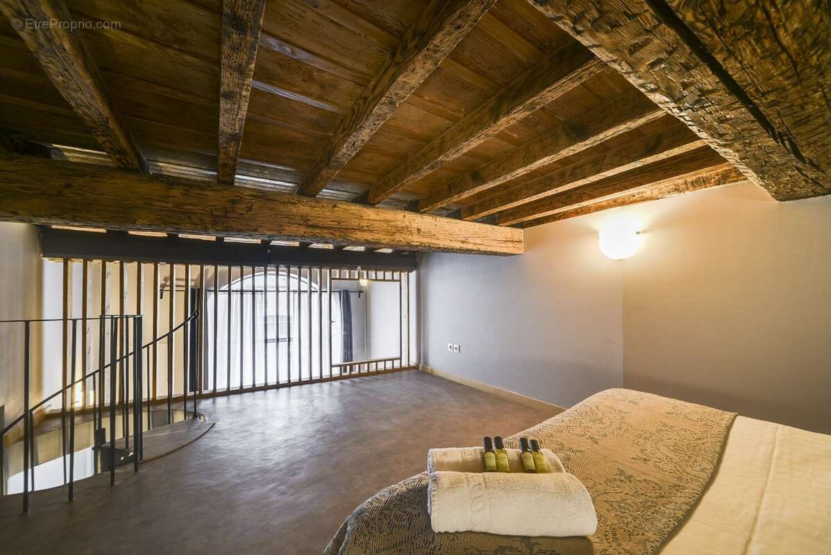 Commerce à MONTPELLIER