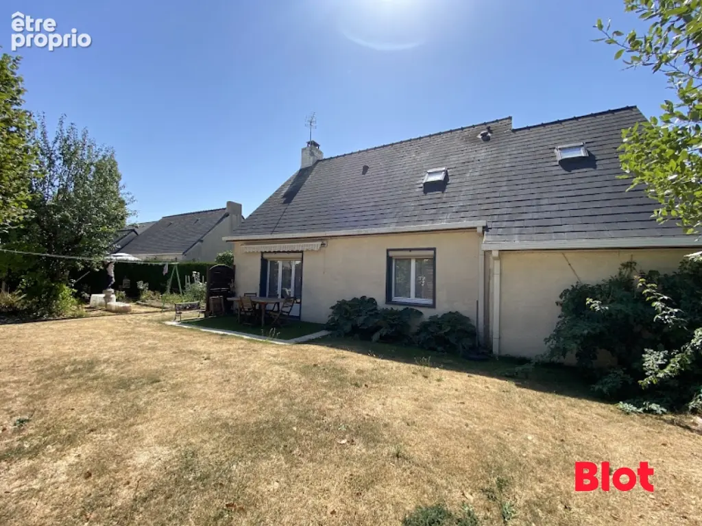 Maison 100 m² à Pire-Sur-Seiche  - photo 3
