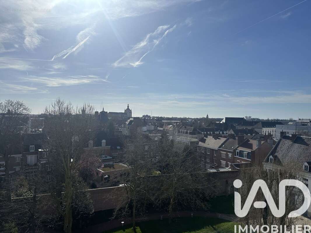 Photo 9 - Appartement à DOUAI