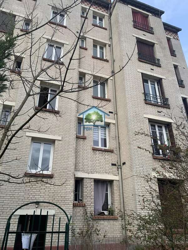 Appartement à CHAMPIGNY-SUR-MARNE