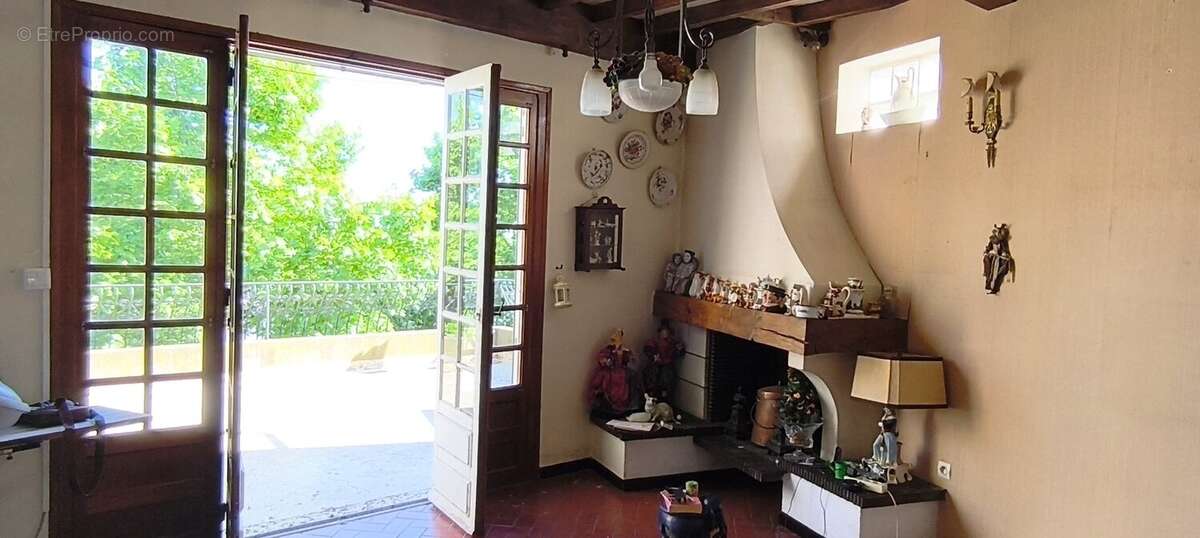 Appartement à BEZIERS