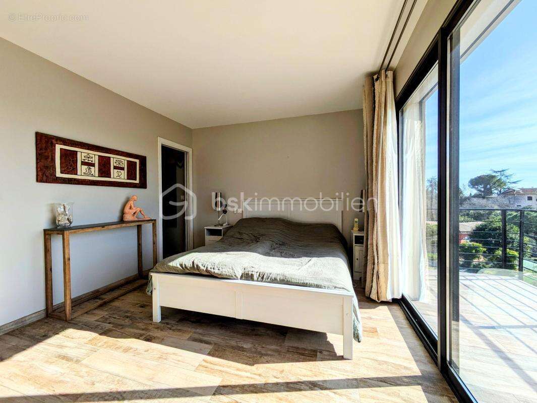 Maison à DRAGUIGNAN