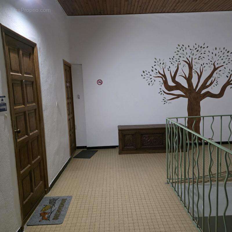 Bel appartement avec terrasse - photo 16