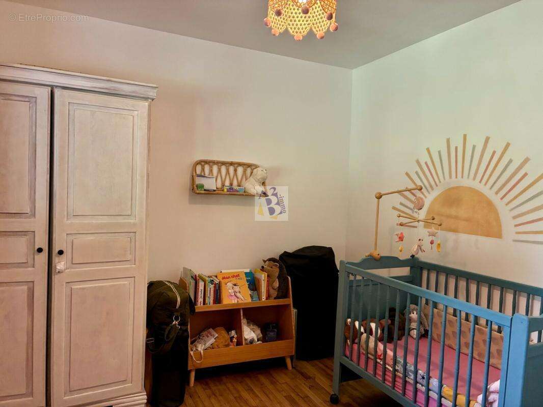 Rare sur le secteur! maison de plain pied avec grand parc arore au coeur de l'isle d'espagnac - photo 38