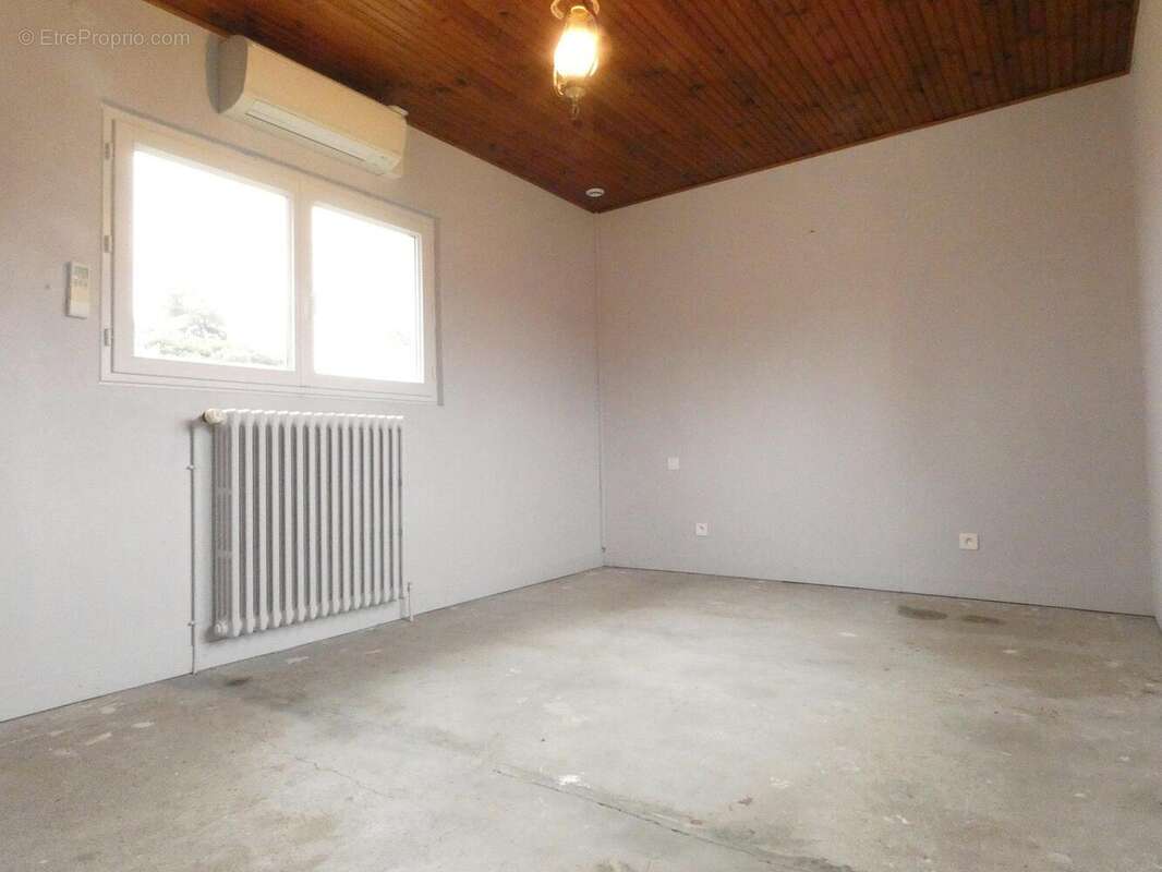 Maison à DAMPIERRE-EN-BURLY