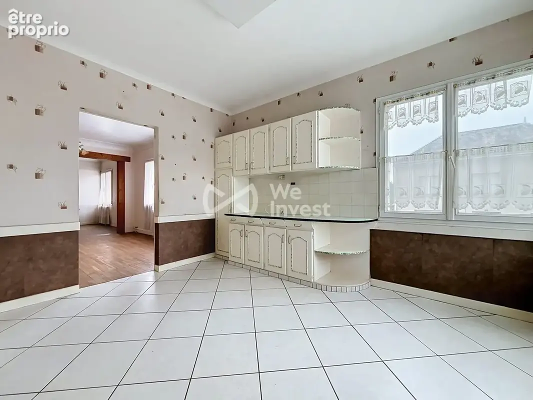Maison 87 m² à Reffannes  - photo 6