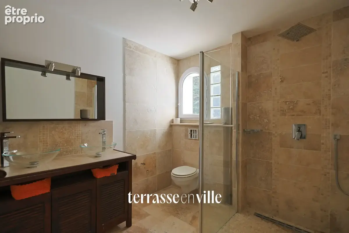 Bastide 400m2 - parcelle 2600m2 - piscine - dependances - photo 18