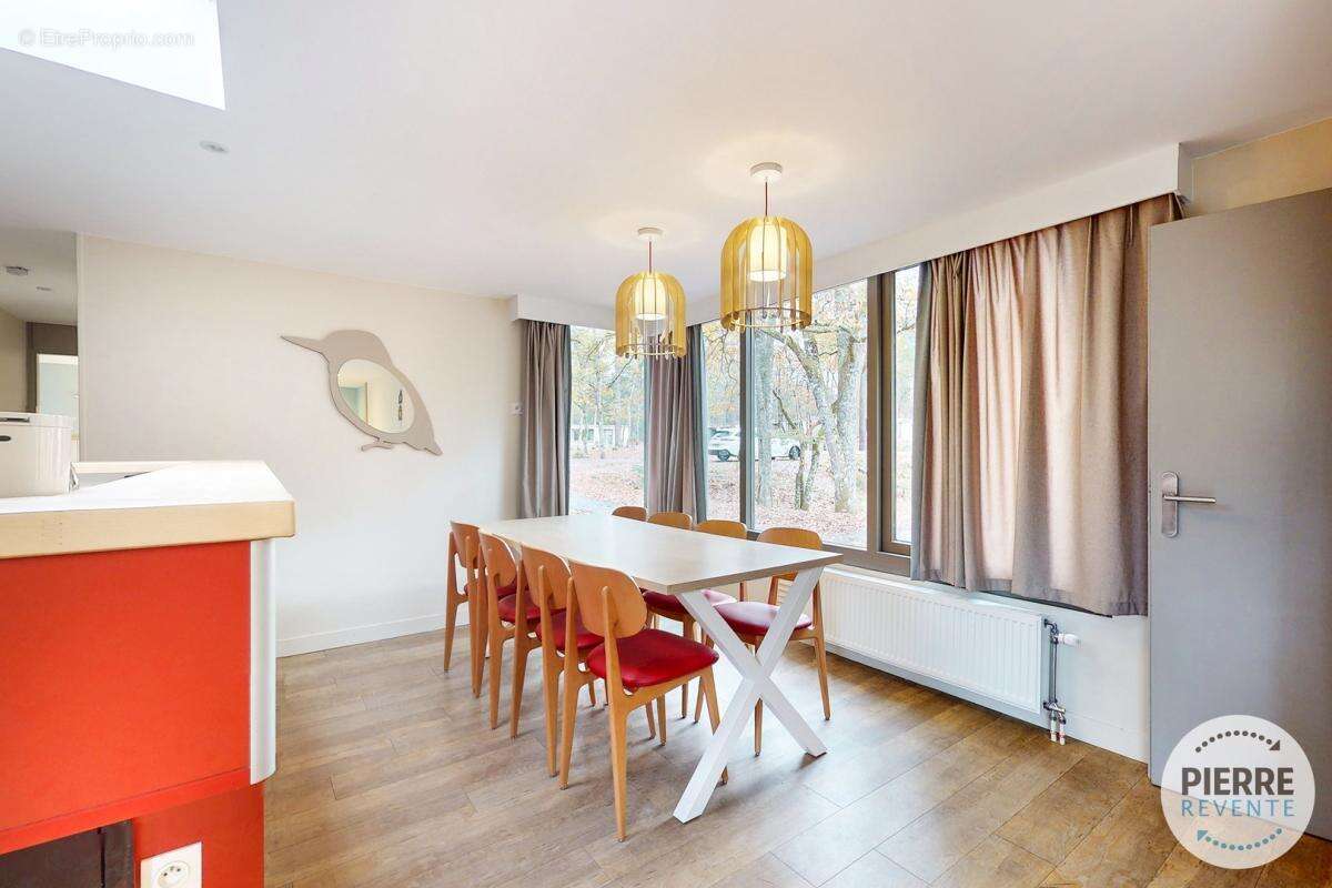 Maison à CHAUMONT-SUR-THARONNE