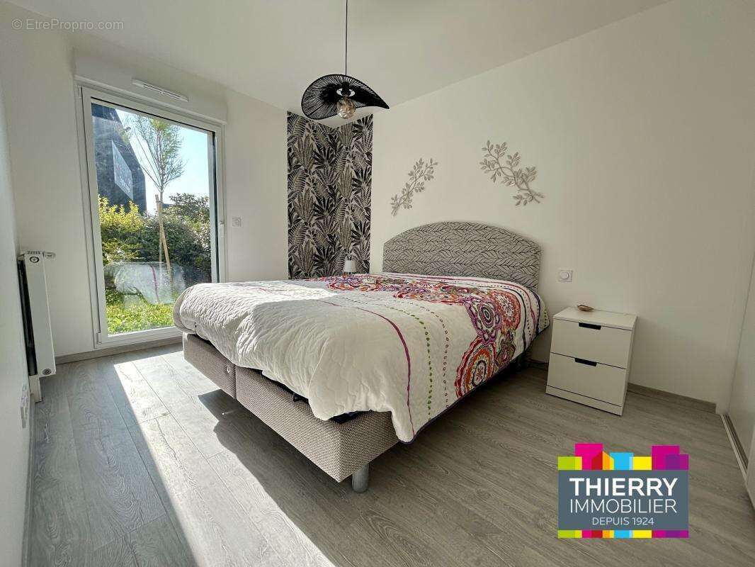 Appartement à DINARD