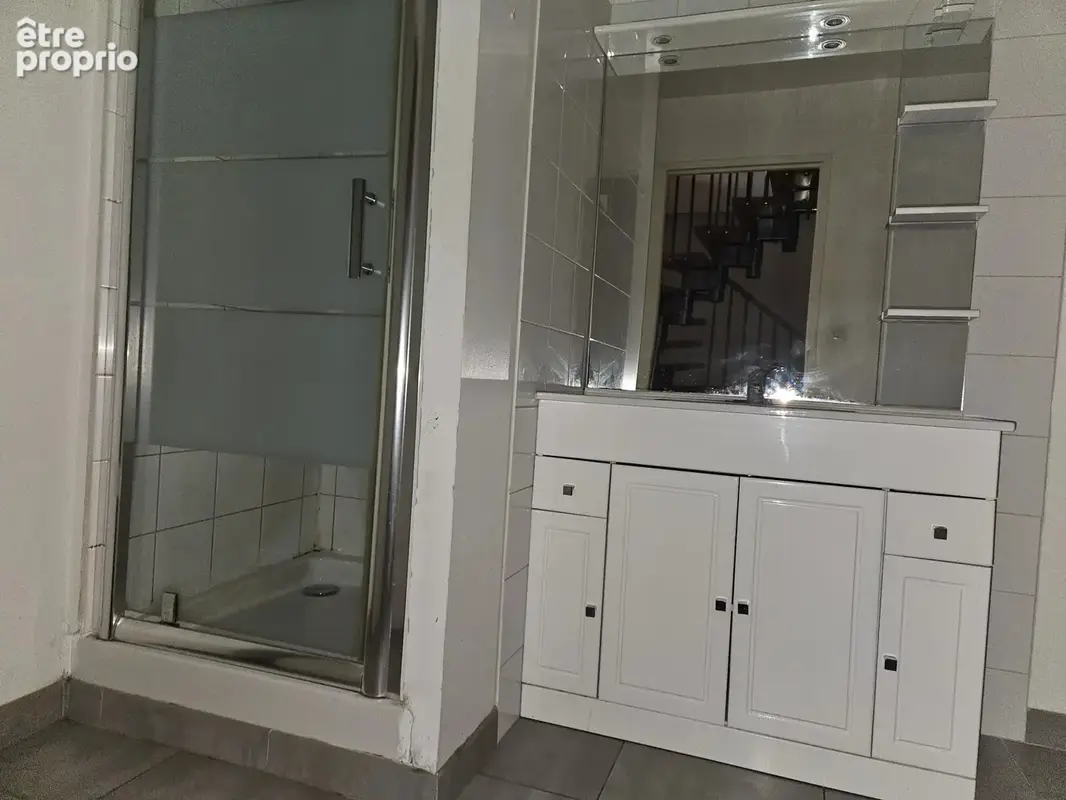 DUPLEX centre ville SAMATAN 75m² - photo 9