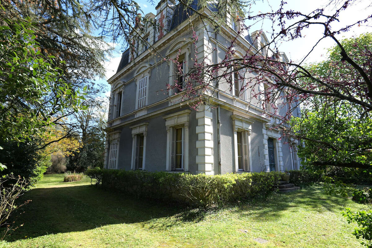 Maison à THOUARS