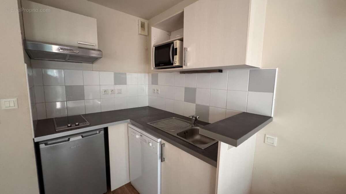 Appartement à LE CROTOY