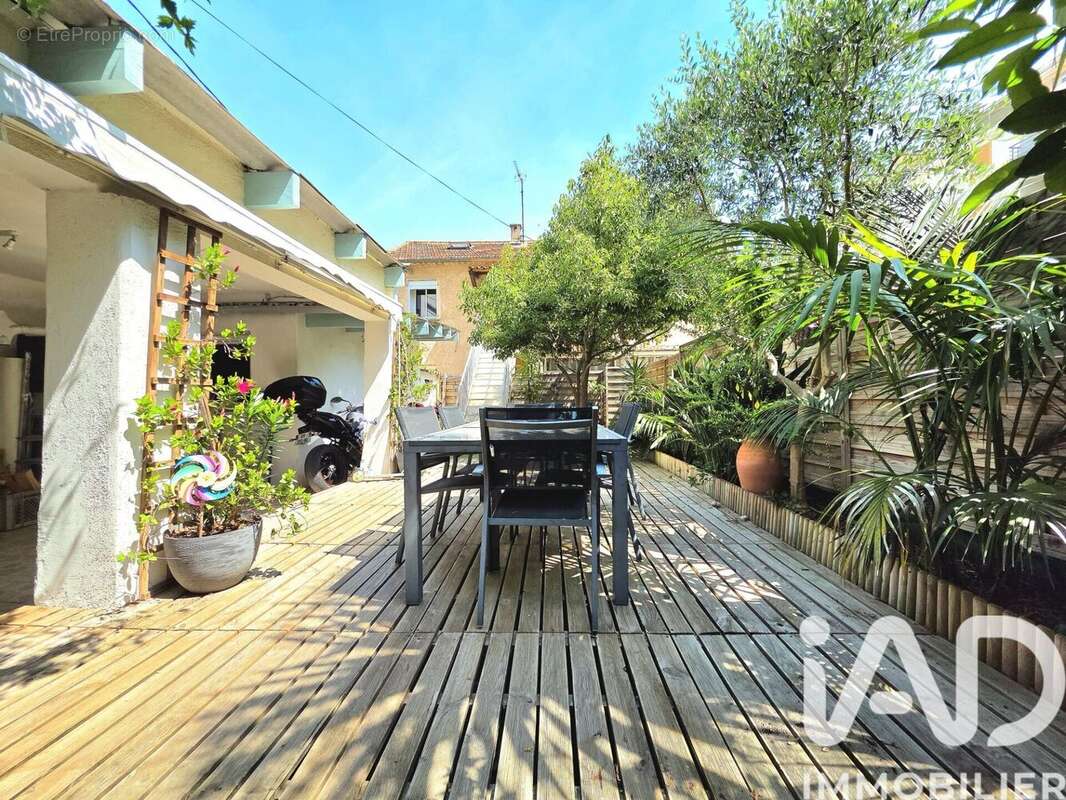 Photo 9 - Appartement à LA SEYNE-SUR-MER