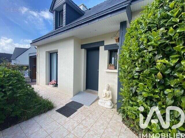 Photo 2 - Maison à MORDELLES