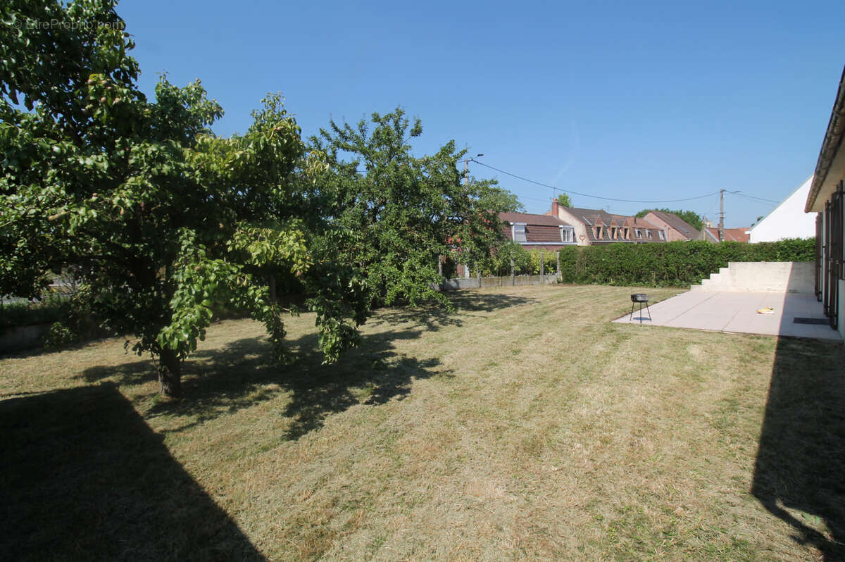 Charmant Semi-Plain Pied proche du centre-ville - photo 7