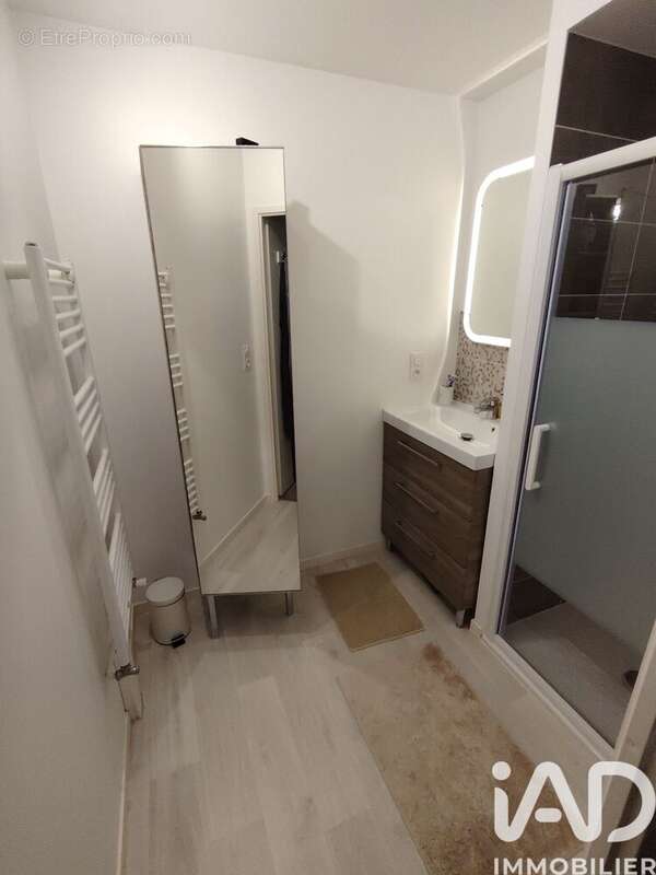 Photo 6 - Appartement à REZE