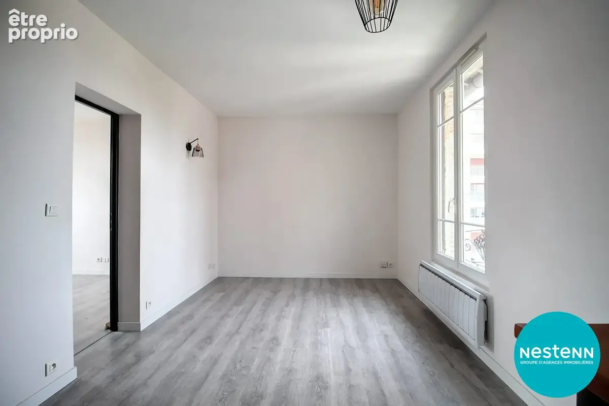 Appartement 2 pièces 34 m² à vendre à Rueil-Malmaison (92500) - photo 2