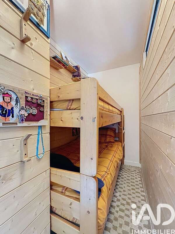 Photo 6 - Appartement à SAMOENS