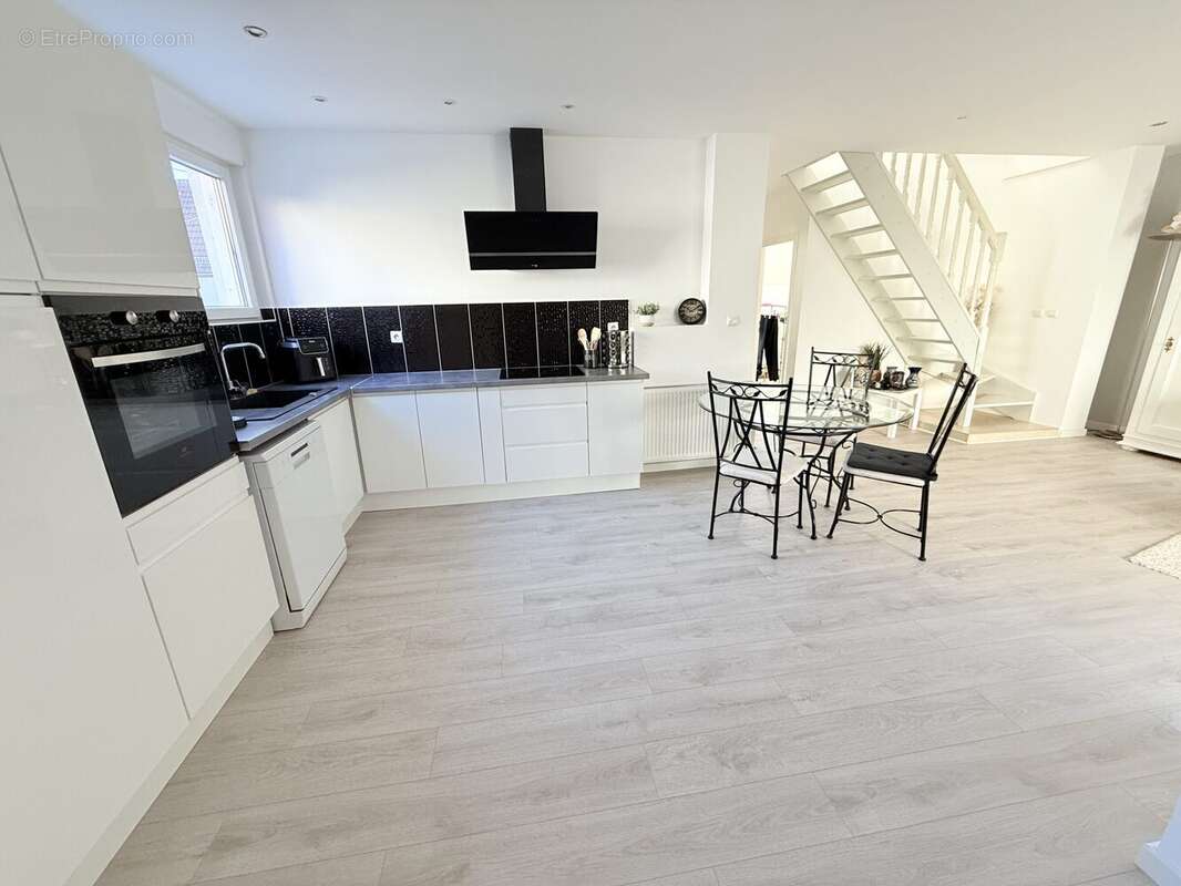 Appartement à OSTWALD